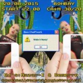 Постер