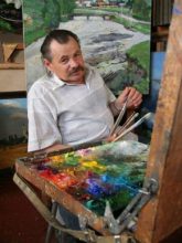 Постер