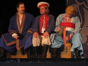 Постер