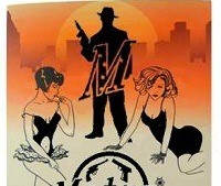 Игра 11.07 "ЧикаGO" Клуб Мафии, Награждение Луч