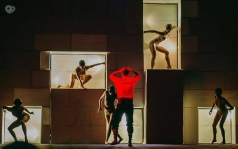 Рок-опера "Herod (Ирод)"