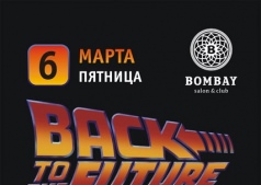 BACK TO THE FUTURE