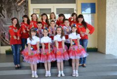 Фестиваль «Скарбничка Майбуття»