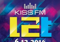 KISS FM