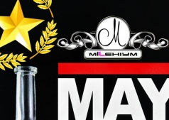 MAY DAY  