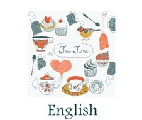 TEA TIME - розмовний клуб англійської в НеКафе