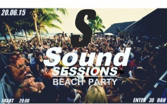 SOUND SESSIONS