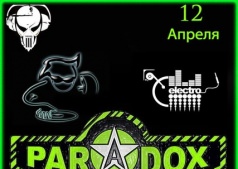 Paradox Party