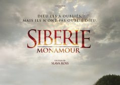 «Сибирь. Монамур» (2011) Вячеслав Росс