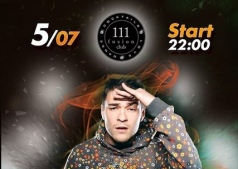R'n'B Night @ Fusion Club 111