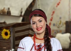 Студенческая гостеприимство. С любовью к родному городу