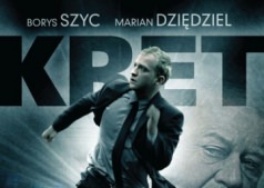 Фильм Крот