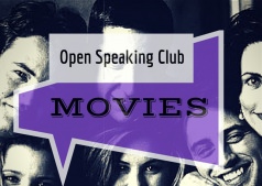 Open Speaking Club