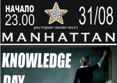 "Knowledge DAY"