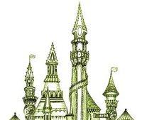 Півник і Соняшник 