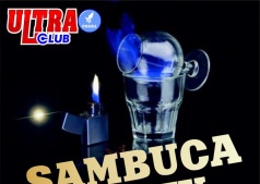 Sambuca PARTY