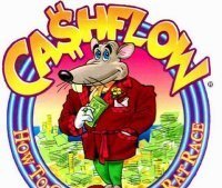 Игра Cash-Flow 101