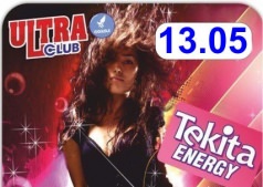 Tekita party!!!