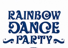 RAINBOW DANCE PARTY