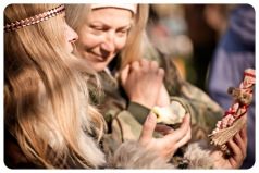 Экологический фестиваль «Будянская ярмарка. Возрождение»