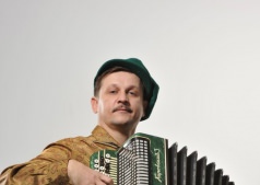 "Мистецький марафон"