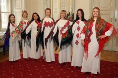 Благодійний концерт
