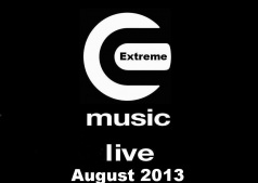 Extreme. Music. Live. Season 2