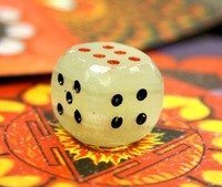 ЛИЛА - ИГРА САМОПОЗНАНИЯ