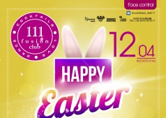  Happy Easter
