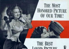 «Лучшие годы нашей жизни» (1946) Уильям Уайлер