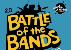 Battle of The Bands 2.0 [Lucky Studio ver.]