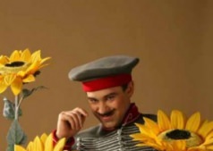 Комедия "Шельменко-Денщик"