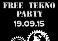 TEKNO PARTY