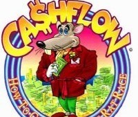 Игра Cash-Flow 101