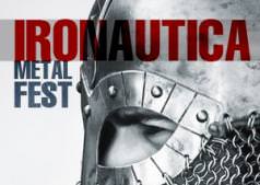 IRONAUTICA (metal fest)