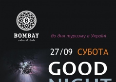 Good Night Trip in Bombay