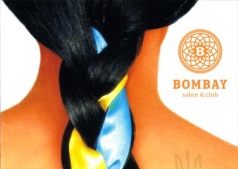День независимости в BOMBAY club