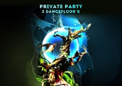  Love-or-Die: Equilibrium @ private