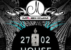 HOUSE FRIDAY