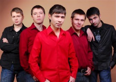 Группа "Brown Sugar"