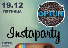 Instaparty