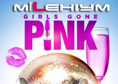 Girls gone PINK!! 