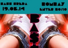 Bass SREDA