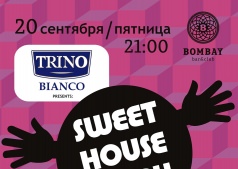 SWEET HOUSE STORY 