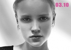 Первый живой кастинг NEW FACE OF MODEL part 2 от PROMODELS
