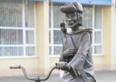 Сказка «Трое из Простоквашино»