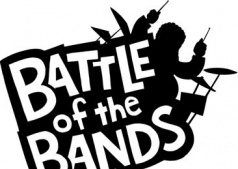 Battle of The Bands! [Lucky Studio ver.]