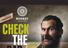 Вечеринка "Check the Bar. Tequila"