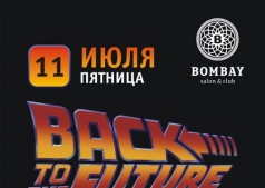 Back to the  future @ Bombay