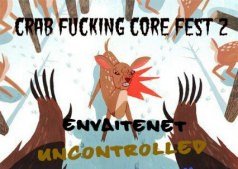 Crab Fucking Core Fest 2